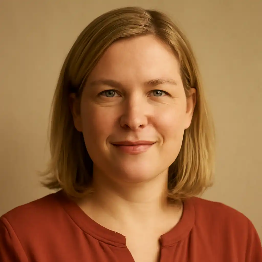 Petra Rosenberg
